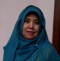 RINA SRILESTARI, MP., IR