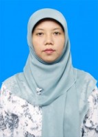 ENDAH BUDI IRAWATI, MP., SP