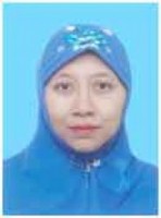 CHIMAYATUS SOLICHAH, MP., IR