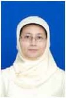 TUTI SETYANINGRUM, M.SI., IR