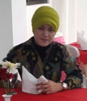 ARI WIJAYANI, MP., Ir.