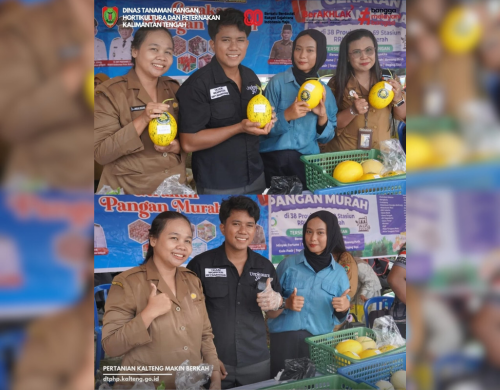 Program Studi Agroteknologi