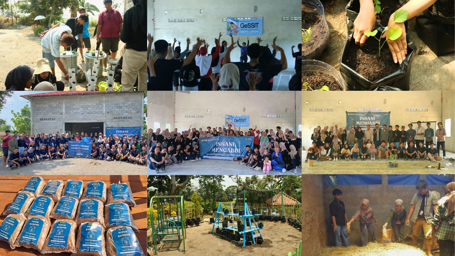 Program Studi Agroteknologi