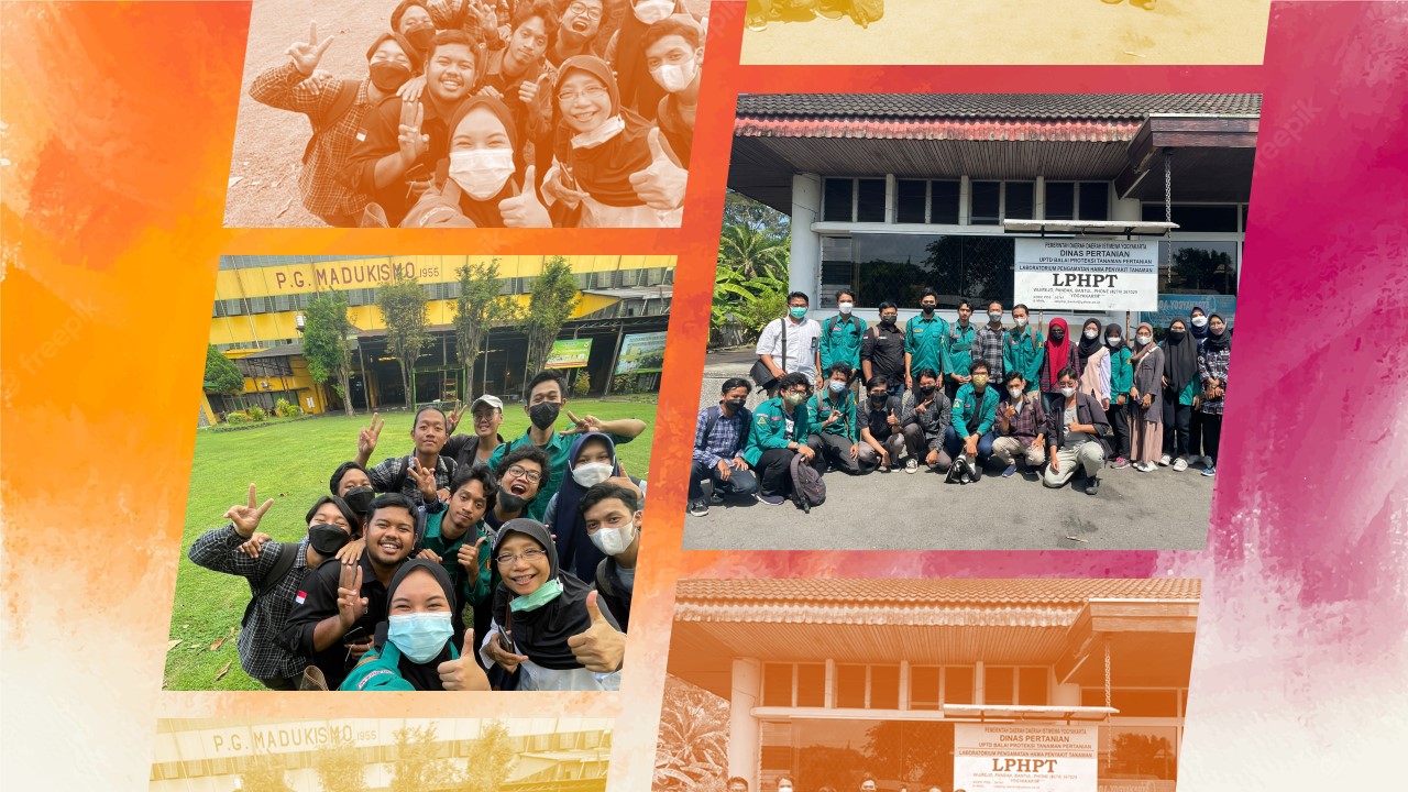 Program Studi Agroteknologi