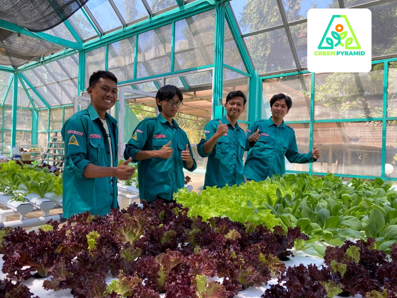 Program Studi Agroteknologi