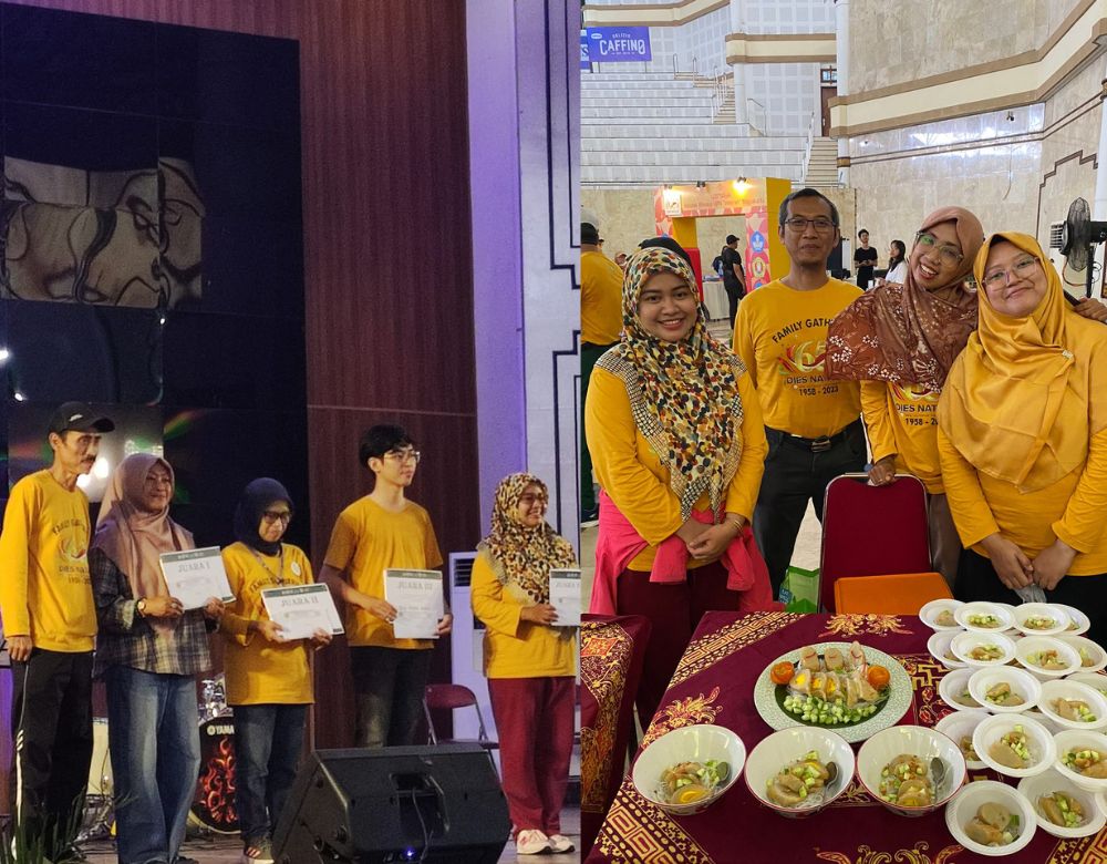 Program Studi Agroteknologi