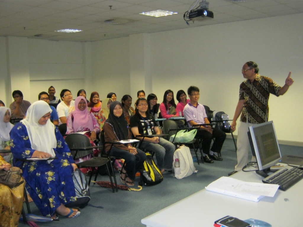 Program Studi Agroteknologi