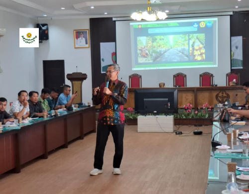 Program Studi Agroteknologi