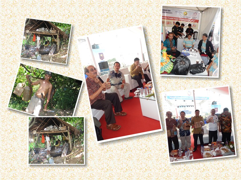 Program Studi Agroteknologi