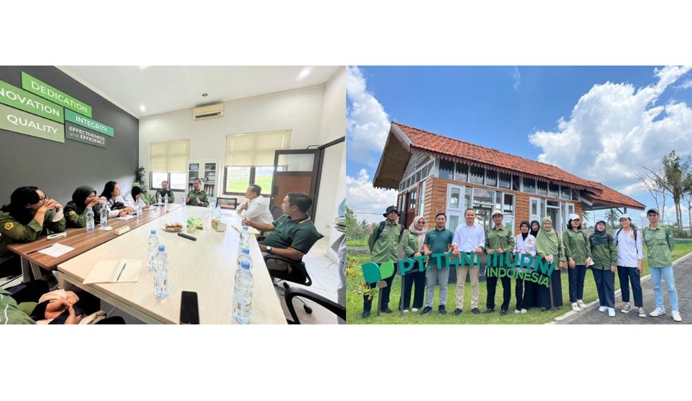 Program Studi Agroteknologi