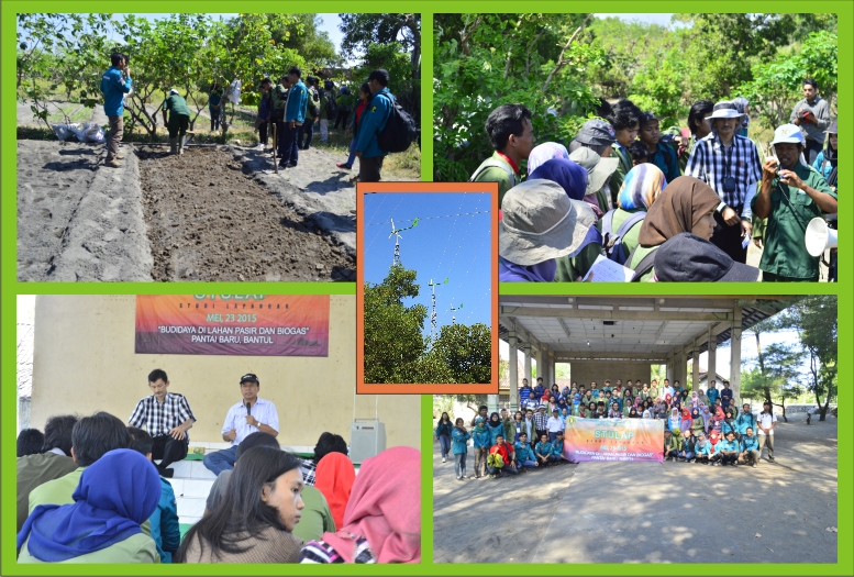 Program Studi Agroteknologi