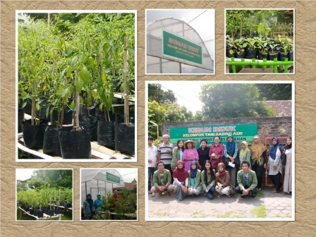 Program Studi Agroteknologi