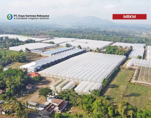 Program Studi Agroteknologi