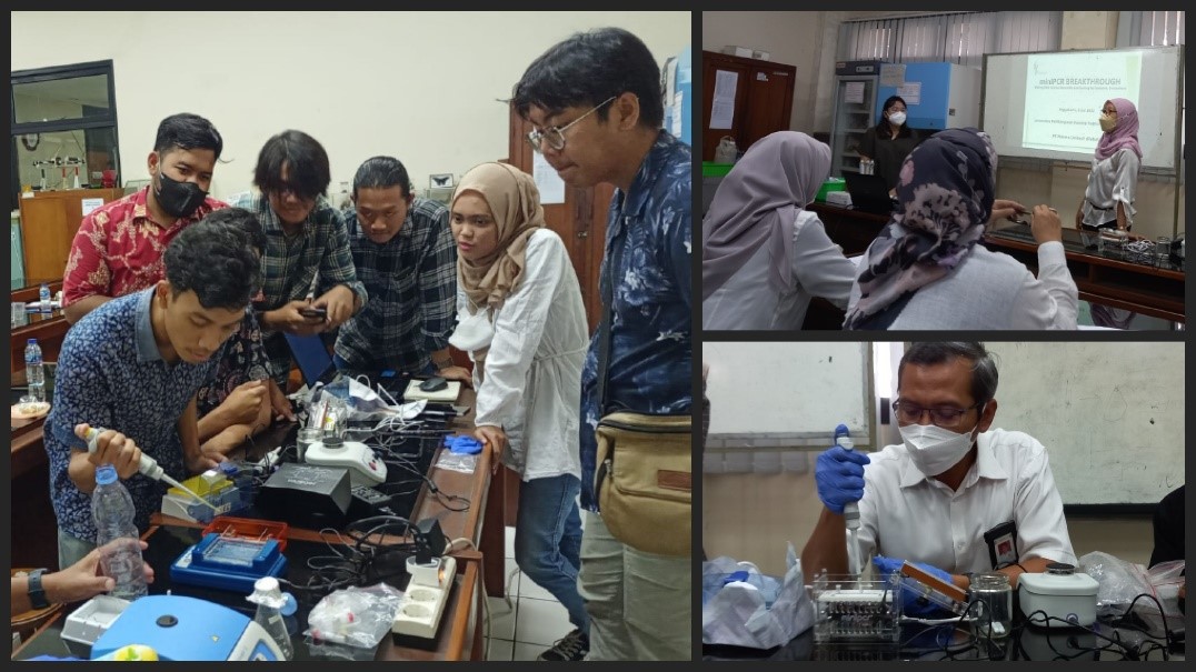 Program Studi Agroteknologi