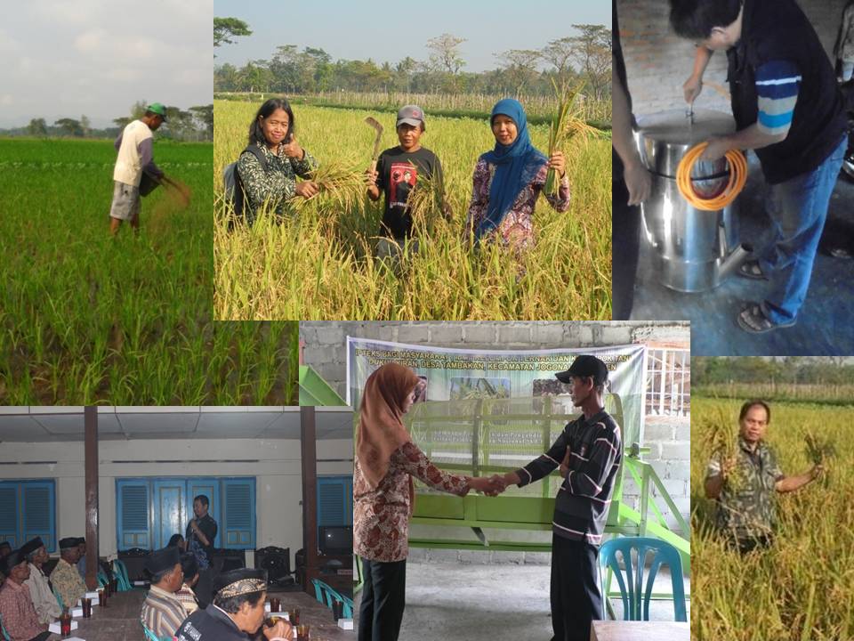 Program Studi Agroteknologi