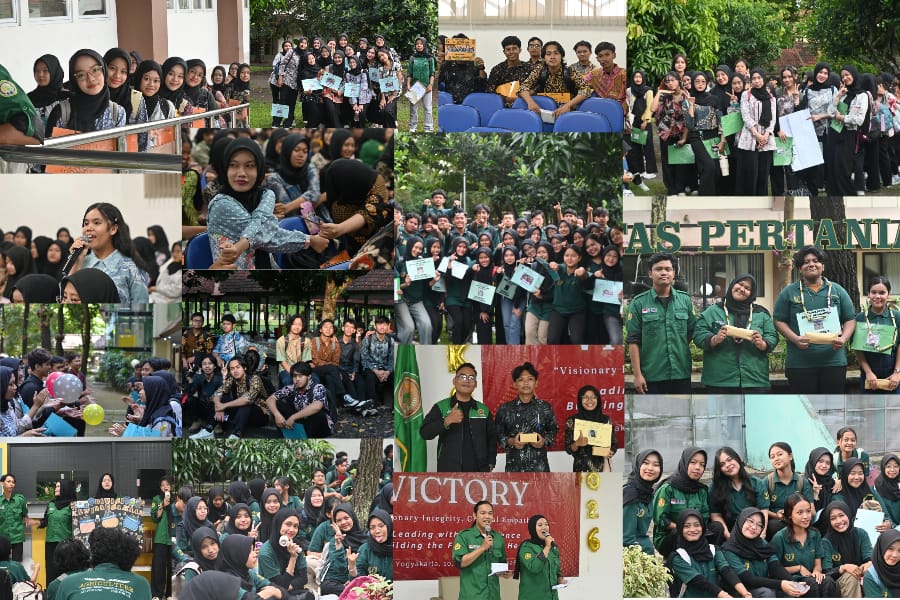 Program Studi Agroteknologi