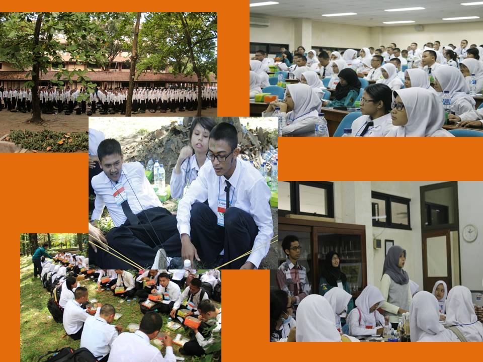 Program Studi Agroteknologi
