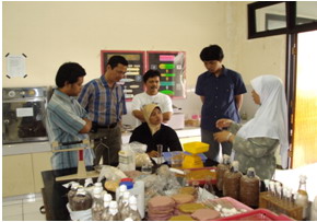Program Studi Agroteknologi
