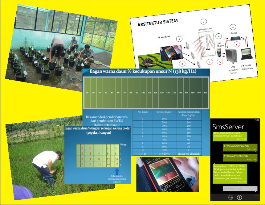 Program Studi Agroteknologi