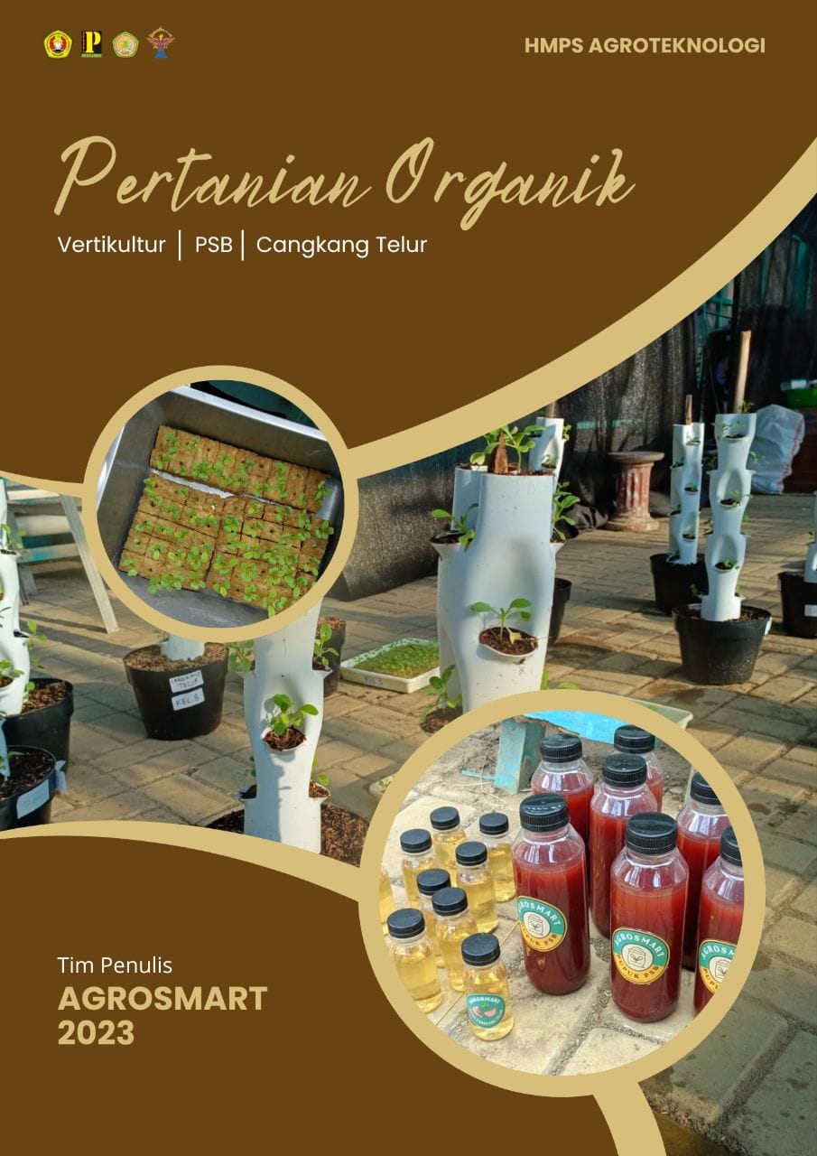 Program Studi Agroteknologi