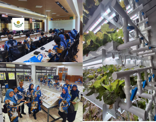 Program Studi Agroteknologi