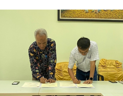 Program Studi Agroteknologi