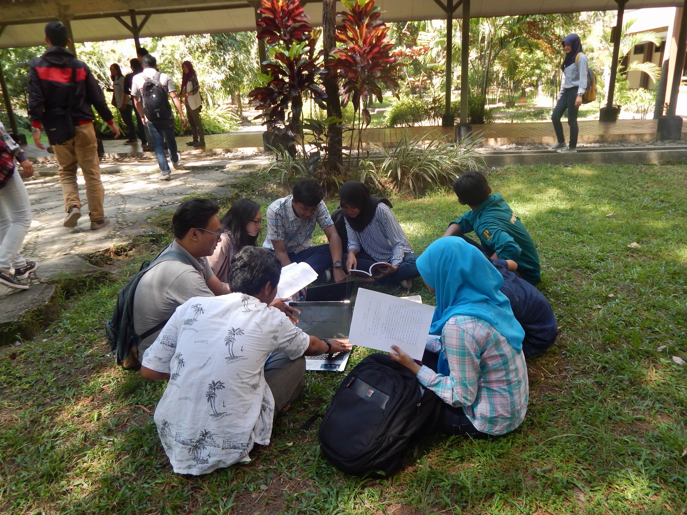 Program Studi Agroteknologi