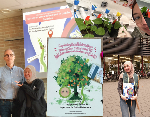 Program Studi Agroteknologi