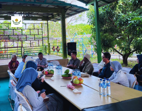 Program Studi Agroteknologi