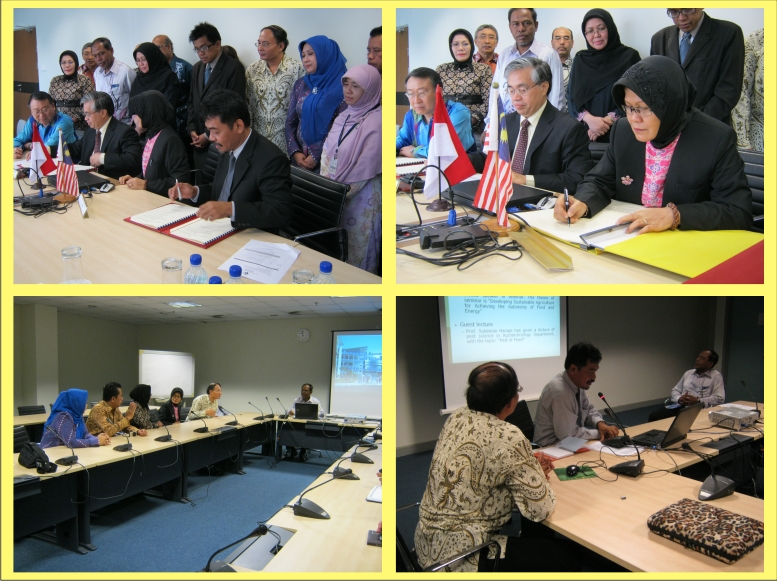 Program Studi Agroteknologi