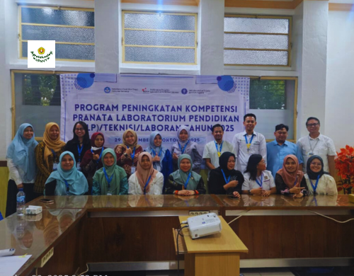 Program Studi Agroteknologi