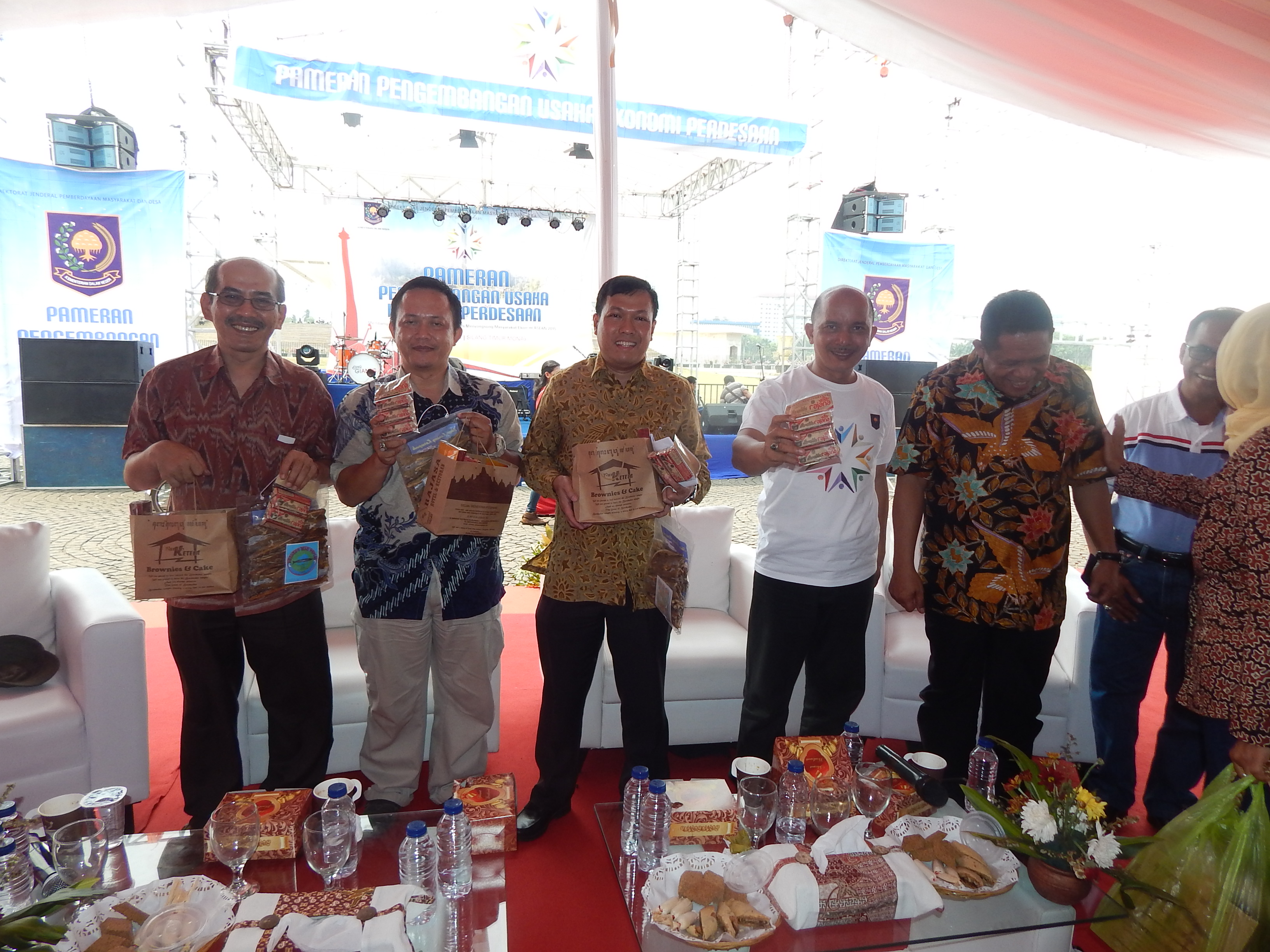 Program Studi Agroteknologi