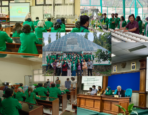 Program Studi Agroteknologi