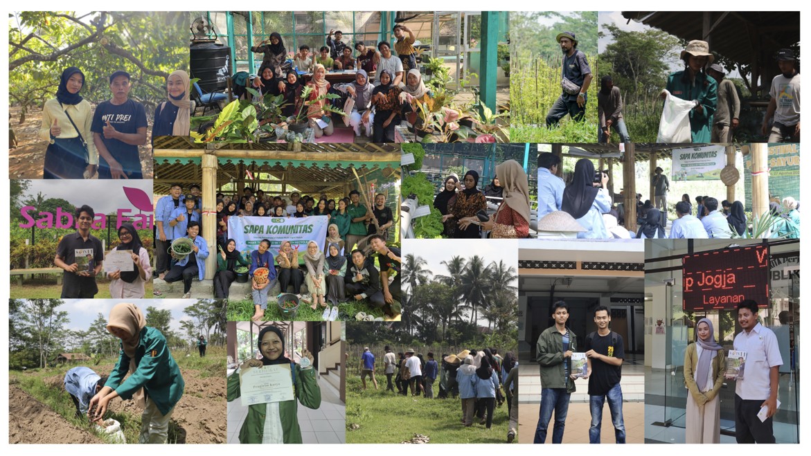 Program Studi Agroteknologi
