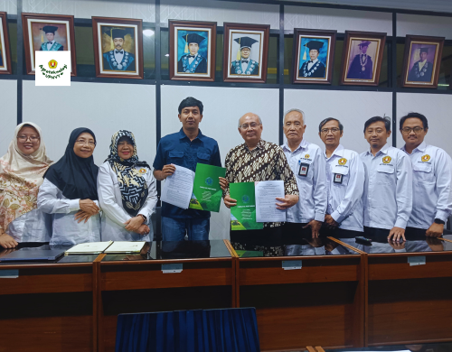 Program Studi Agroteknologi