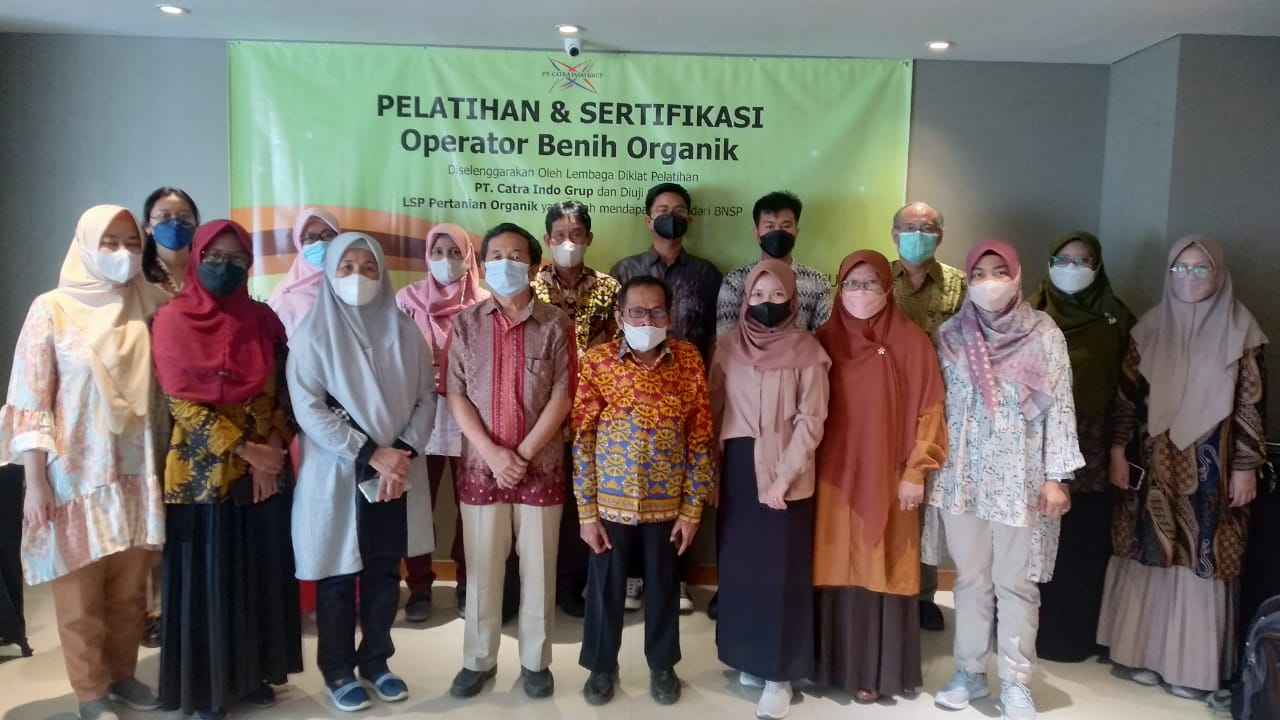 Program Studi Agroteknologi