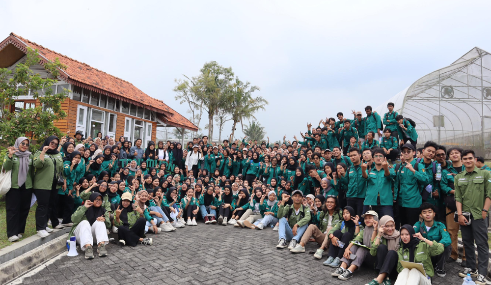 Program Studi Agroteknologi