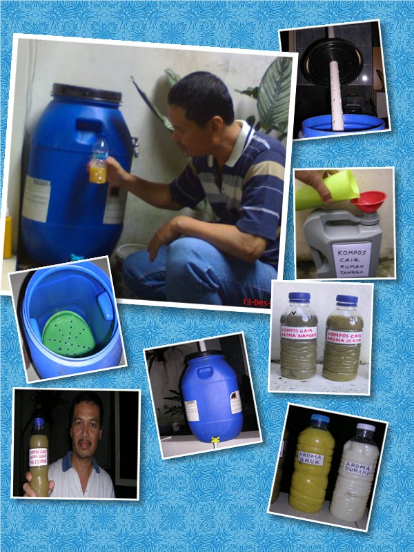 Program Studi Agroteknologi