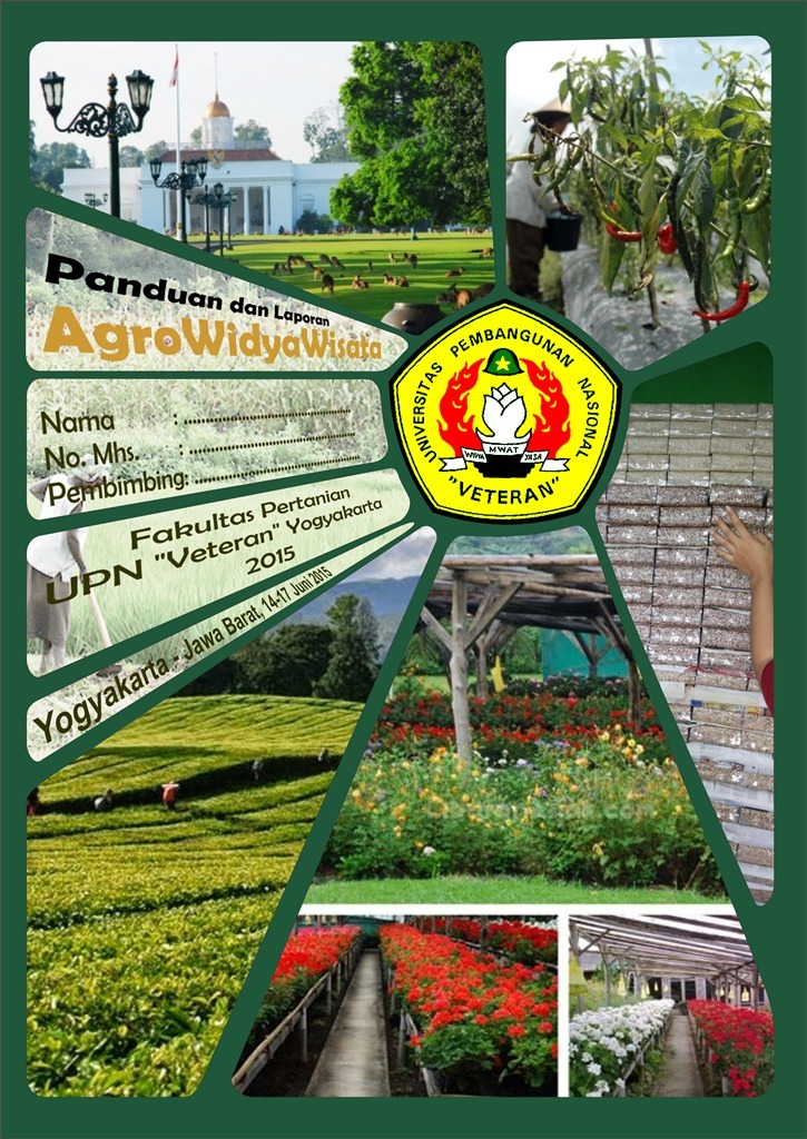 Program Studi Agroteknologi