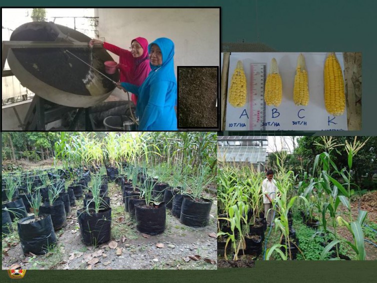 Program Studi Agroteknologi