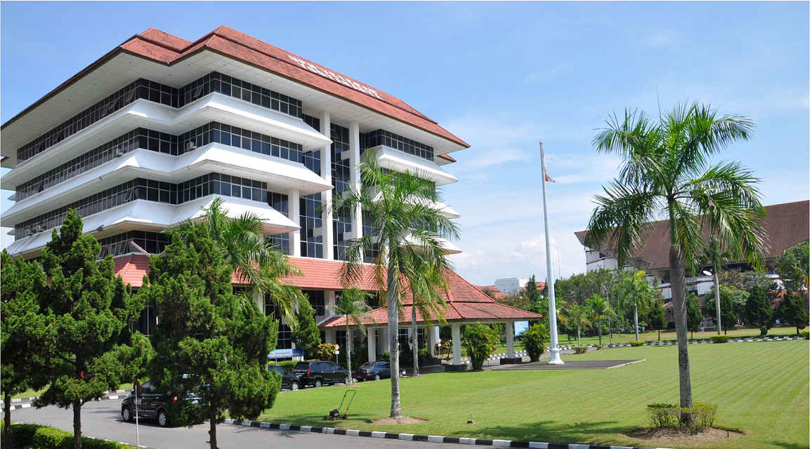 Program Studi Agroteknologi
