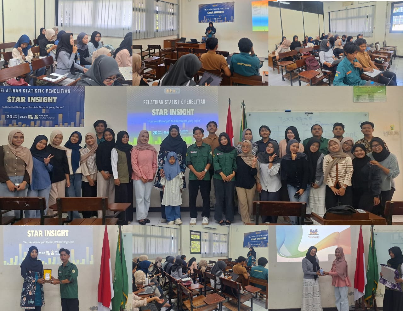 Program Studi Agroteknologi